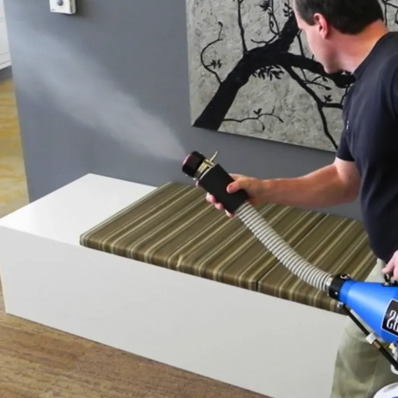 Professional Odor Removal in Spanish Fork, UT